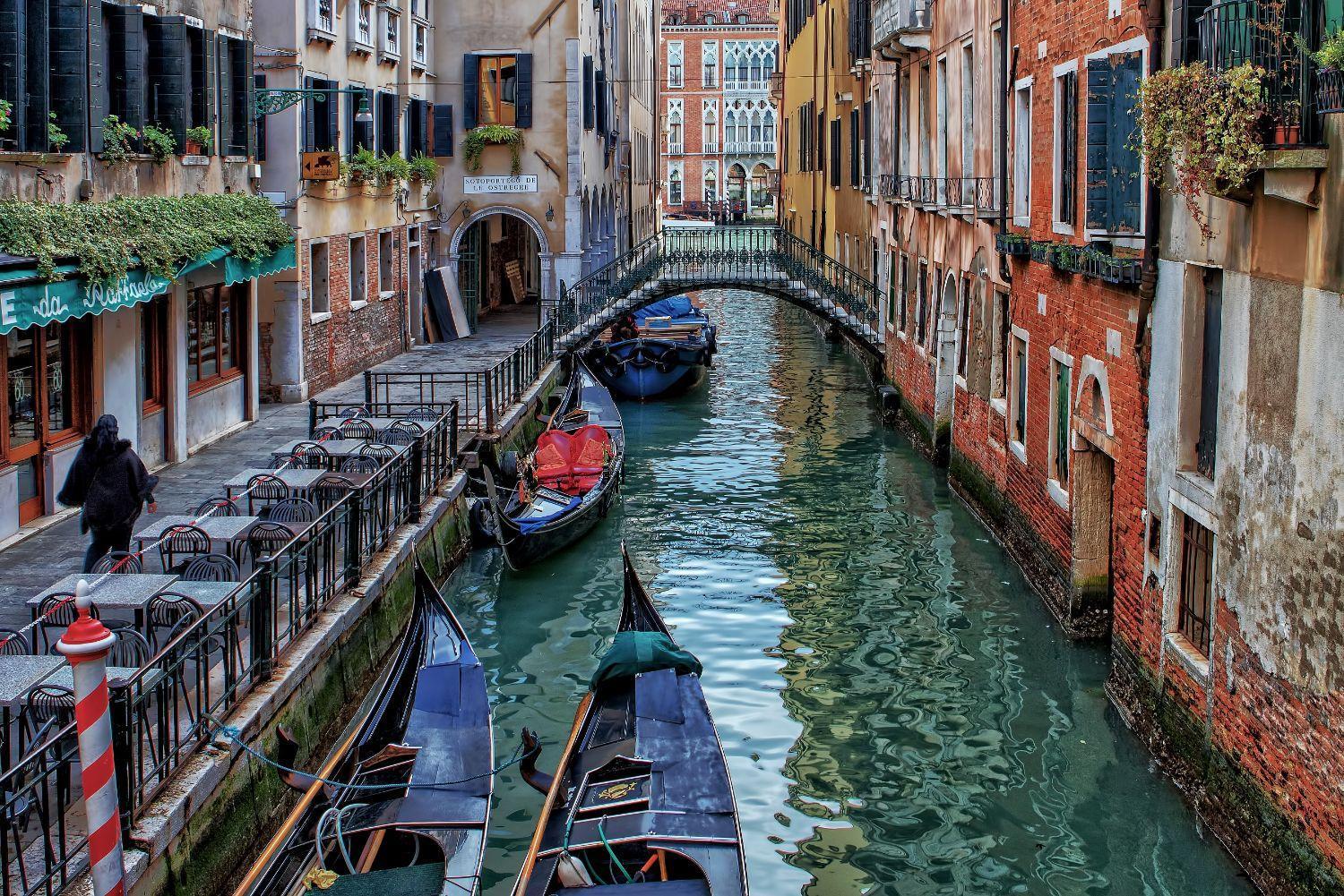 Cosy Apt For 6 Pp Between San Marco And Rialto Bridge Apartamento Veneza Exterior foto